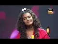 'Ae Mere Humsafar' गाकर Alka और Udit जी ने शुरू किया 90's का Carvan | Superstar Singer 2 | Webisodes