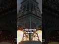 Download Lagu The Eiffel Tower Grows In The Summer #interestingfacts
