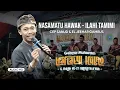 Download Lagu CEP SANUD - NASAMATU HAWAK x ILAHI TAMIMI (Audio HD) | EL-JEEHAR | Haflatul Kubro Qurrota A'yun