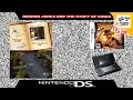 Indiana Jones and the Staff of Kings - Nintendo DS [Longplay]