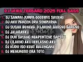 Lagu DJ JAWA TERBARU 2025 FULL BASS | DJ TAMU UNDANGAN X DJ ROPANG X DJ KABAGYAN VIRAL MENGKANE !!
