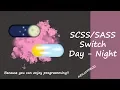 Learning - Switch button Day