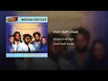 Don't Haffi Dread - Morgan Heritage
