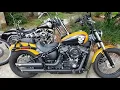 Shovelhead - Evo