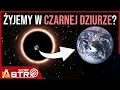 Download Lagu Czy żyjemy w czarnej dziurze? Nowa hipoteza - AstroSzort