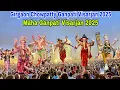 Download Lagu Maha Visarjan Sohala 2025 || Girgaon Chowpatty Ganpati Visarjan || Parel Cha Maharaja Visarjan 2025