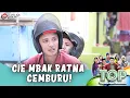 Download Lagu MBAK RATNA CEMBURU! LIAT OJAK BONCENG CEWE LAIN - TUKANG OJEK PENGKOLAN 544 (2/7)