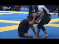 Yuri Silva vs Thiago Taborda / Sul Americano No-Gi 2025