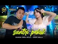 Download Lagu SANTRI PEKOK - DIFARINA \u0026 FENDIK - ADELLA