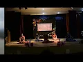 GDC Bangalore - Group Dance by ELIXIRS