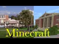 Download Lagu Minecraft (Hill Valley Courthouse Square) Back to the future