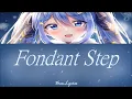 Download Lagu [VOCALOID] Hatsune Miku Fondant Step [Japanese Romaji English Lyrics]