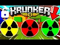 Krunker io How To Claim NEW Nuke Badge For FREE GUIDE