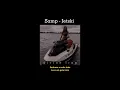 Samp - Jetski 🚤 (Letra)