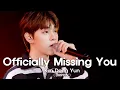 Download Lagu [woollim THE LIVE 4] 김동윤(DRIPPIN) - Officially Missing You COVER (원곡: 긱스)