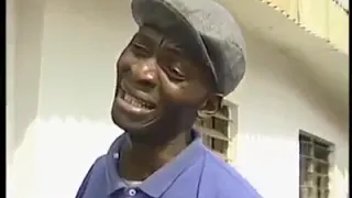 aki and pawpaw pretending to be dead nollywood clip