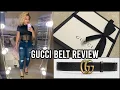 HOW TO TELL IF A GUCCI BELT IS REAL OR FAKE BUYING GUCCI BELT FROM POSHMARK