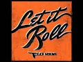Flo Rida - Let it roll