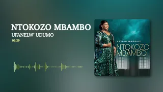 ntokozo mbambo ufanelw udumo audio 