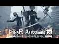 Nier Automata Alien Manifestation soundtrack