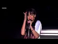 Rihanna - Man Down Live In Hackney Music Festival