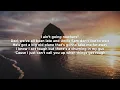 Luke Combs - Even Though I'm Leaving (Lyrics)