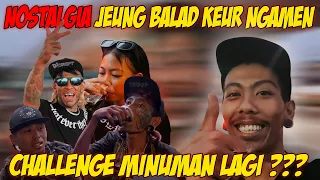 Download LIER KEMBALI AKUA GELAS MELINGKAR MP3