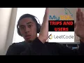 STUDY WITH ME TRIPS AND USERS LeetCode SQL Interview Uber