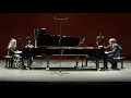 Download Lagu Martha Argerich and Pablo Galdo play Shostakovich Concertino op 94