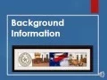 Monthly Activity Reporting - District Courts