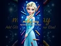 Elsa Coloring Pages Free Frozen Printable Sheets
