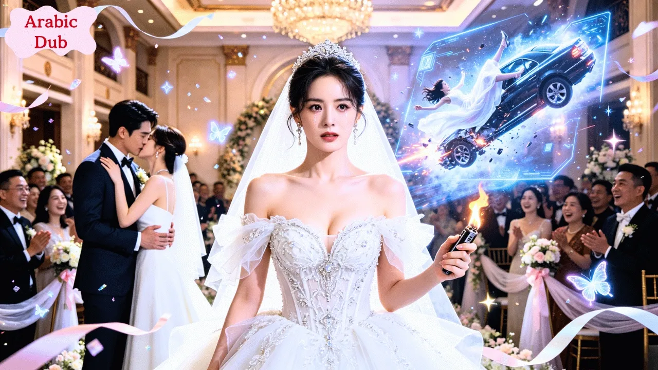 حب عشر سنوات ضاع سدى، فقدت ذاكرتي فالتقيت بالحب الحقيقي، وحاول السابق خطفي فأصبح مضحكًا للجميع. poster