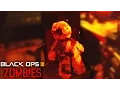 DER EISENDRACHE EASTER EGG - SECRET HIDDEN SONG DEAD AGAIN GUIDE Black Ops 3 Zombies
