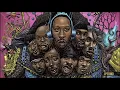 J.PERIOD Presents The Live Mixtape: Shaolin 2 Edition [Recorded Live]