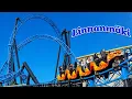 Download Lagu Découverte de Linnanmaki 🤡 et de L'ÉNORME TAÏGA  🎢 🔥| Les Trips Parconautique | Ep 127