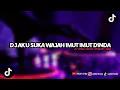 Download Lagu DJ AKU SUKA WAJAH IMUT IMUT DINDA VIRAL TIK TOK TERBARU 2022