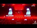 Marshmello y Fuerza Regida - Harley quinn en vivo - CocaCola Flow Fest 2024 🔥