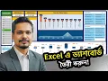 How to create an excel dashboard Excel dashboards and reports