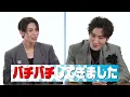Snow Man【ボウリング玉レベルの頭!?】タペストリーな頭柔らか王は誰？