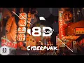 Download Lagu Max Brhon - Cyberpunk (8D AUDIO) | NCS Release