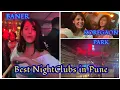 Visited one of the best pubs in pune LIIT Baner 2bhk diner and key club KV41