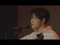 徐暐翔Vash Hsu - '一生所愛 Love In A Life Time' Official Live Video (盧冠廷 Lowell Lo Cover)