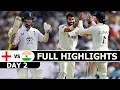 Download Lagu INDIA VS ENGLAND 1ST TEST DAY 2 FULL HIGHLIGHTS 2025 | IND VS ENG