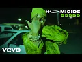 Download Lagu Playboi Carti - HOMICIDE55555 (Official Music Video)