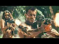 Download Lagu Action Movie:Female SWAT fighters fight criminals with Japanese detectives