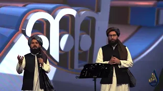 عبدالجلیل جنید او حافظ نقیب الله همدرد نوي ترانه 