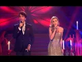 Download Lagu Katherine Jenkins \u0026 Laszlo Maleczky - Amigos Para Siempre 2014