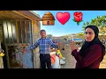 Download Lagu Hoe een Bakhtiari-man onderdak en hoop biedt aan een dakloze Zahra