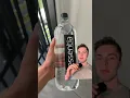 Is Essentia water healthy