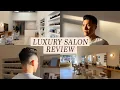 Best Men s Haircut in LA 2025